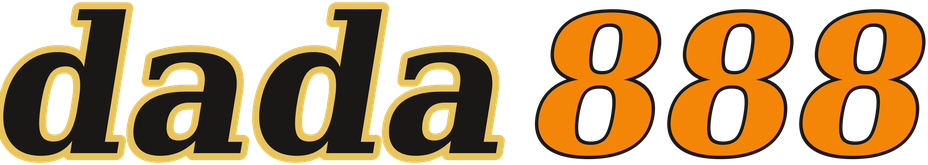 dada888 logo